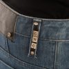 Elegant Boy Fit Blue Wash Jeans - Image 4