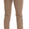 Beige Super Slim Fit Denim Delight - Image 4