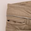 Beige Super Slim Fit Denim Delight - Image 6