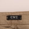 Beige Super Slim Fit Denim Delight - Image 7