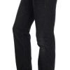 Svelte Dark Blue Slim Fit Jeans - Image 2