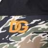 Multicolor Camouflage Button Down Men Casual Shirt - Image 7