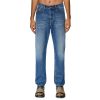 Blue Cotton Jeans & Pant - Image 3