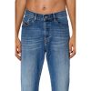 Blue Cotton Jeans & Pant - Image 4