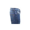 Blue Cotton Jeans & Pant - Image 5