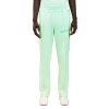Green Nylon Jeans & Pant - Image 3