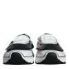 White Black Logo Plaque Daymaster Sneakers Shoes - Image 2