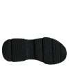 White Black Logo Plaque Daymaster Sneakers Shoes - Image 8