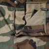 Multicolor Camouflage Cargo Pants - Image 6
