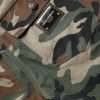 Multicolor Camouflage Cargo Pants - Image 7