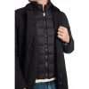 Black Polyester Jacket - Image 4