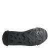 Black Logo Lace Up Low Top NS1 Sneakers Shoes - Image 6