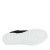 Black White Portofino Low Top Sneakers Shoes - Image 7
