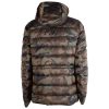 Army Nylon Jacket - Image 2
