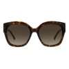 Brown Acetate Sunglasses - Image 2