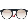 Black Acetate Sunglasses - Image 2