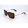 Bicolor Metal Sunglasses - Image 2