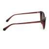 Red Resin Sunglasses - Image 2