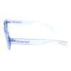 Purple Polycarbonate Sunglasses - Image 3