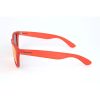 Red Plastic Sunglasses - Image 3