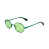 Green Metal Sunglasses - Image 2