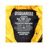 Yellow Nylon Men Jacket - Image 5