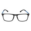 Black Men Optical Frames - Image 2