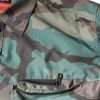 Multicolor Camouflage Button Down Shirt - Image 8