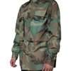 Multicolor Camouflage Button Down Shirt - Image 3