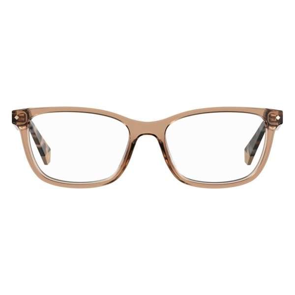 Beige Acetate Frames - Image 2