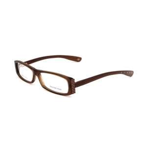 Brown Haircalf Frames