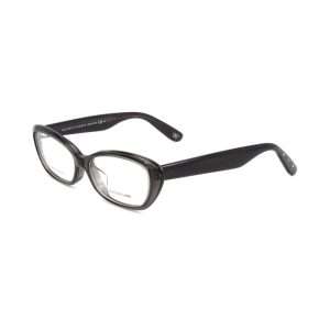Green Haircalf Frames