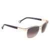 Multicolor Metal Sunglasses - Image 2