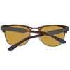 Brown Acetate & Acetate Sunglasses - Image 3