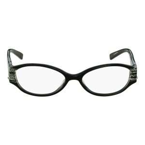 Black Haircalf Frames