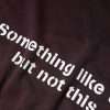 Maroon Logo Crew Neck Men Sweatshirt Sweater - Image 7
