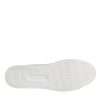 White Silver Sacred Heart Men Sneakers Shoes - Image 7