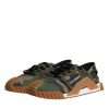 Multicolor NS1 Low Top Men Sneakers Shoes - Image 4