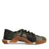 Multicolor NS1 Low Top Men Sneakers Shoes - Image 7
