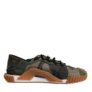 Multicolor NS1 Low Top Men Sneakers Shoes