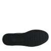 Black London Sacred Heart Men Sneakers Shoes - Image 7