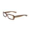 Brown Plastic Frames - Image 2