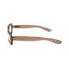 Brown Plastic Frames - Image 3