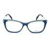 Blue Acetate Frames - Image 2