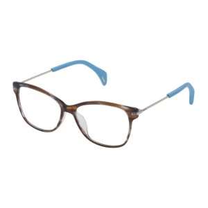 Bicolor Acetate Frames