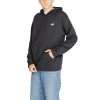 Black Cotton Sweater - Image 3