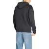 Black Cotton Sweater - Image 4