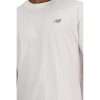 White Cotton T-Shirt - Image 4