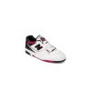 Red Leather Sneaker - Image 2