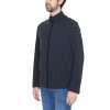 Black Nylon Jacket - Image 3